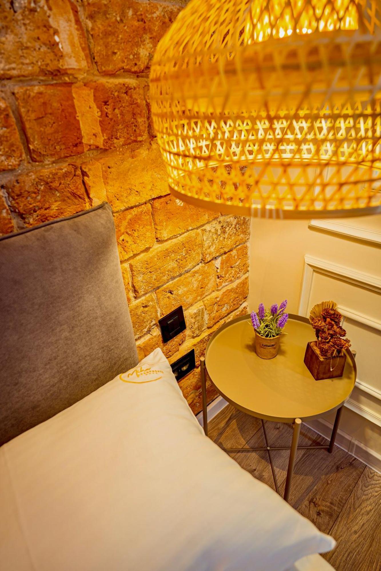 Miha Premium Apartment Belgrado Exterior foto