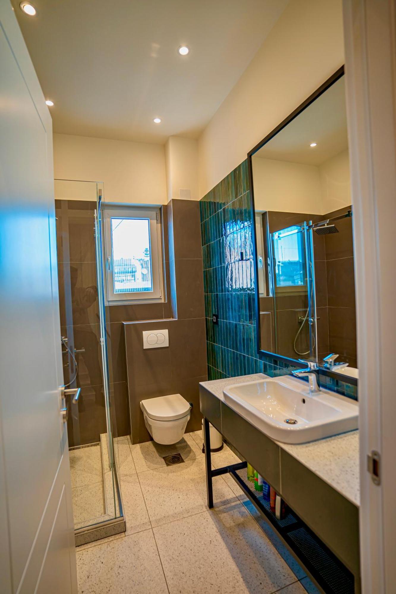 Miha Premium Apartment Belgrado Exterior foto