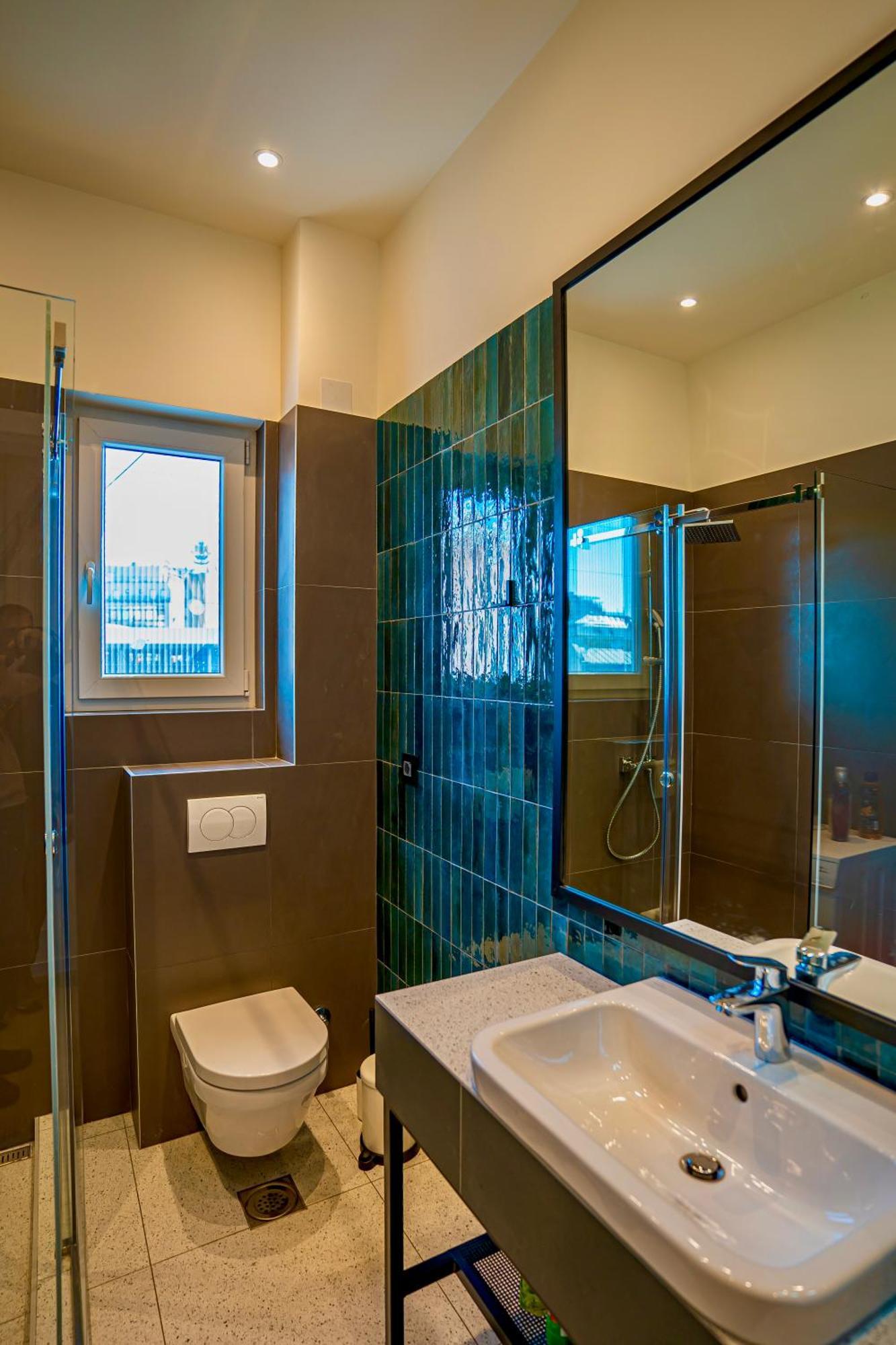 Miha Premium Apartment Belgrado Exterior foto